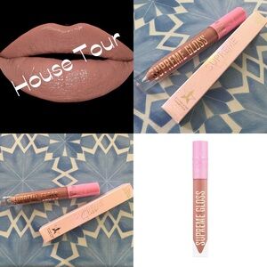House Tour Jeffree Star Supreme Gloss